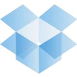 Dropbox - free 2.5 GB space in the cloud